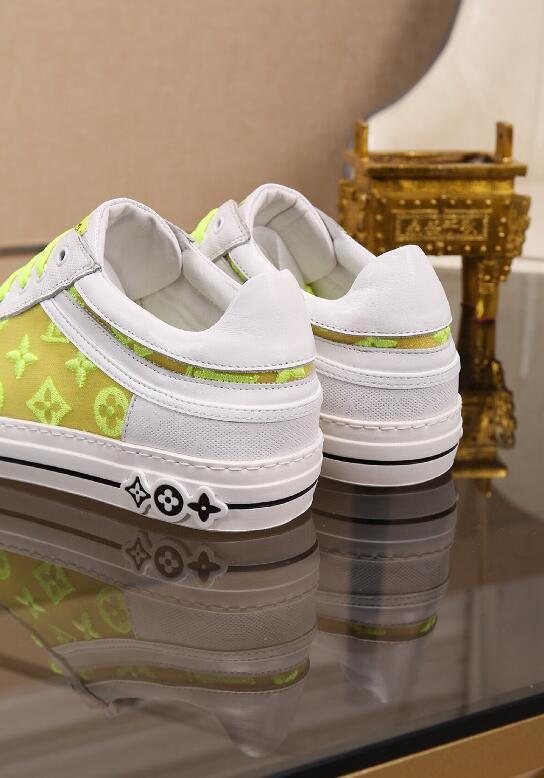 Verozi Luxury - LOV Men Shoes - 2018