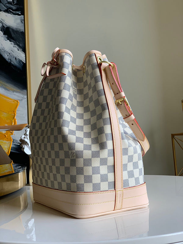 Ver Fashion Lu-Vi bags - 17338