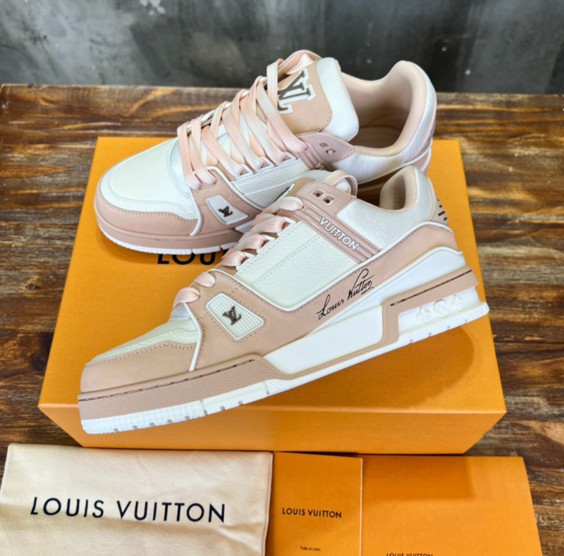 Verozi Luxury - LOV Women Shoes - 034