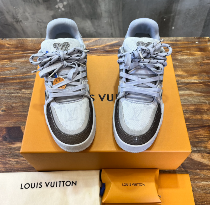 Verozi Luxury - LOV Women Shoes - 053