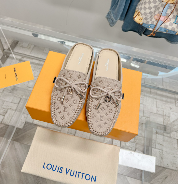 Verozi Luxury - LOV Women Shoes - 114