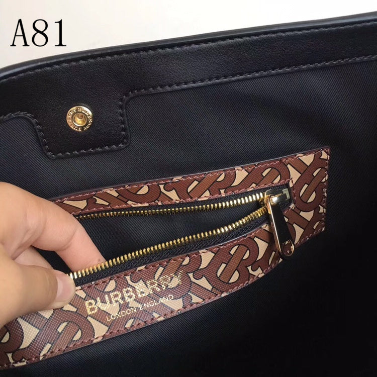 Ver Fashion -BBR Bags - 853