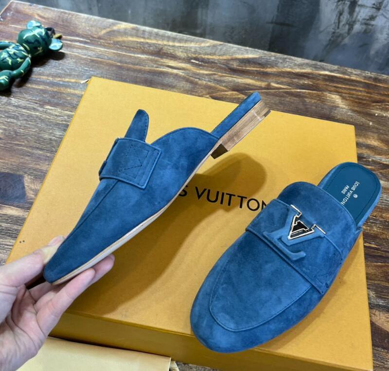 Verozi Luxury - LOV Women Shoes - 265