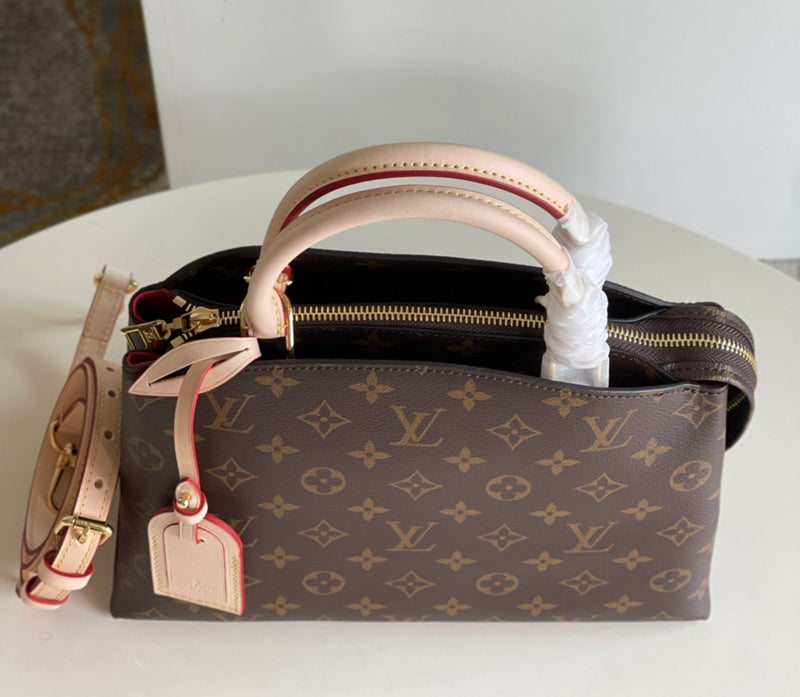 Ver Fashion Lu-Vi bags - 17319