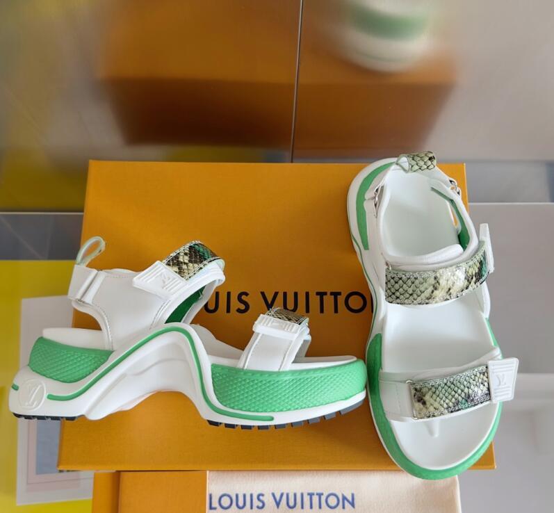 Verozi Luxury - LOV Women Shoes - 168