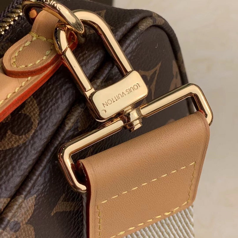 Ver Fashion Lu-Vi bags - 17547