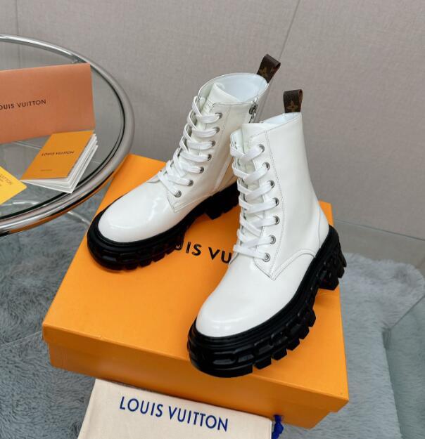 Verozi Luxury - LOV Women Shoes - 255