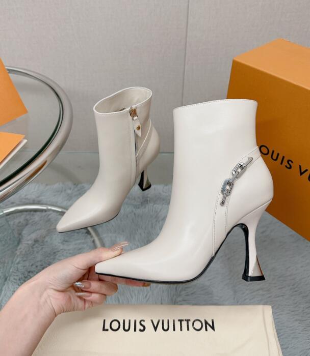 Verozi Luxury - LOV Women Shoes - 272