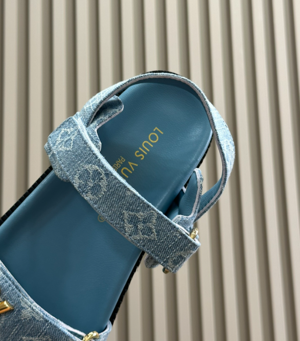 Verozi Luxury - LOV Women Shoes - 060