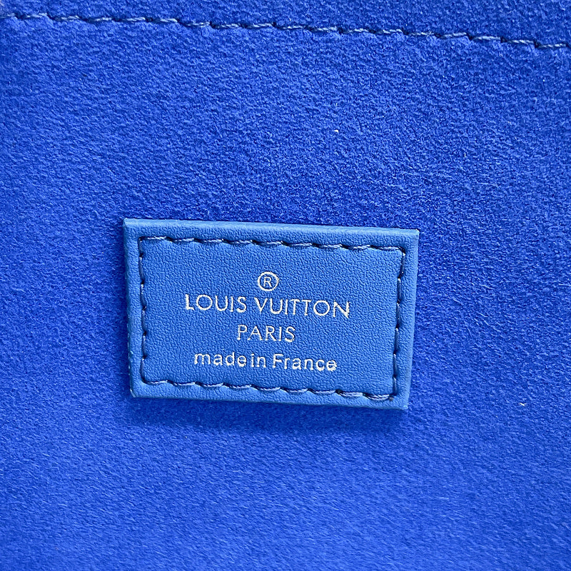 Ver Fashion Lu-Vi bags - 11130