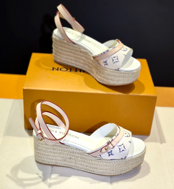 Verozi Luxury - LOV Women Shoes - 069