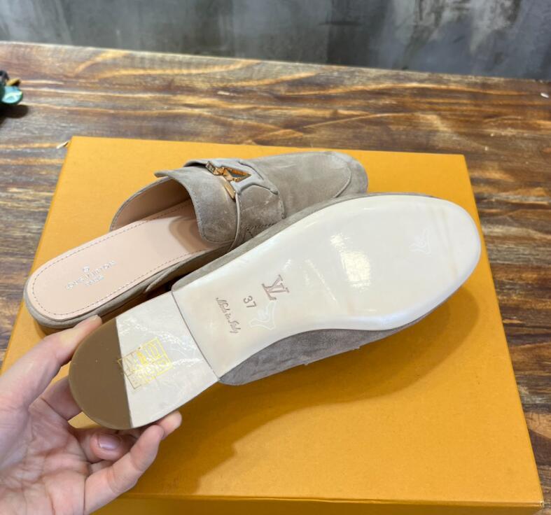 Verozi Luxury - LOV Women Shoes - 269