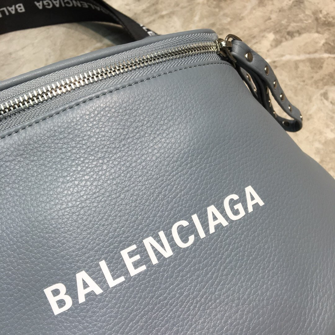 Balen Sling Bag In Blue, For Women, Bags 9.1in/23cm