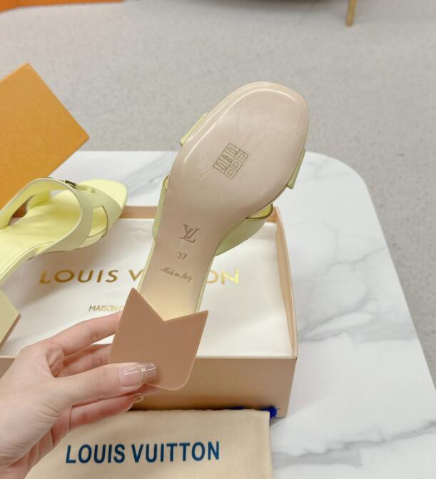 Verozi Luxury - LOV Women Shoes - 160