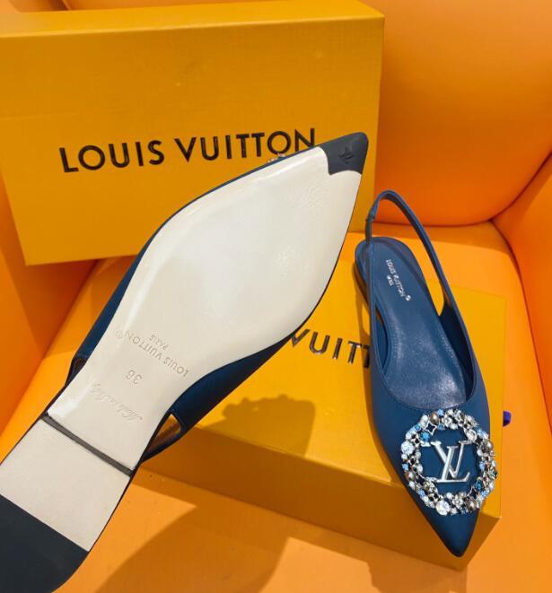Verozi Luxury - LOV Women Shoes - 264