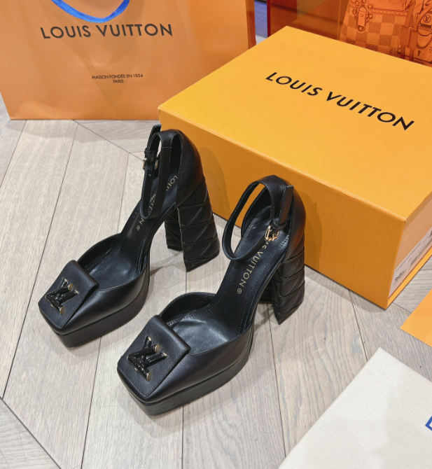 Verozi Luxury - LOV Women Shoes - 015