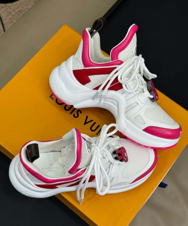 Verozi Luxury - LOV Women Shoes - 027