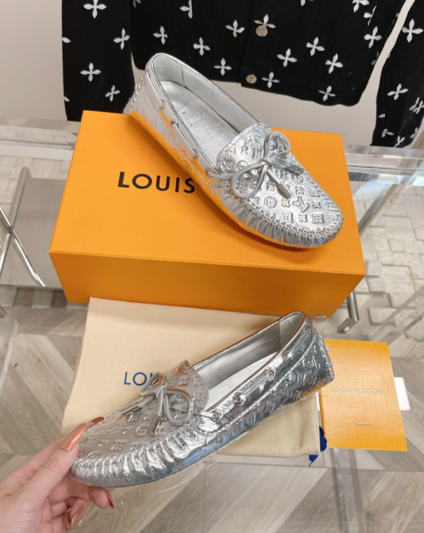 Verozi Luxury - LOV Women Shoes - 100