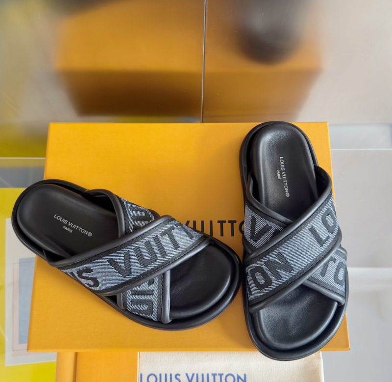 Verozi Luxury - LOV Women Shoes - 079