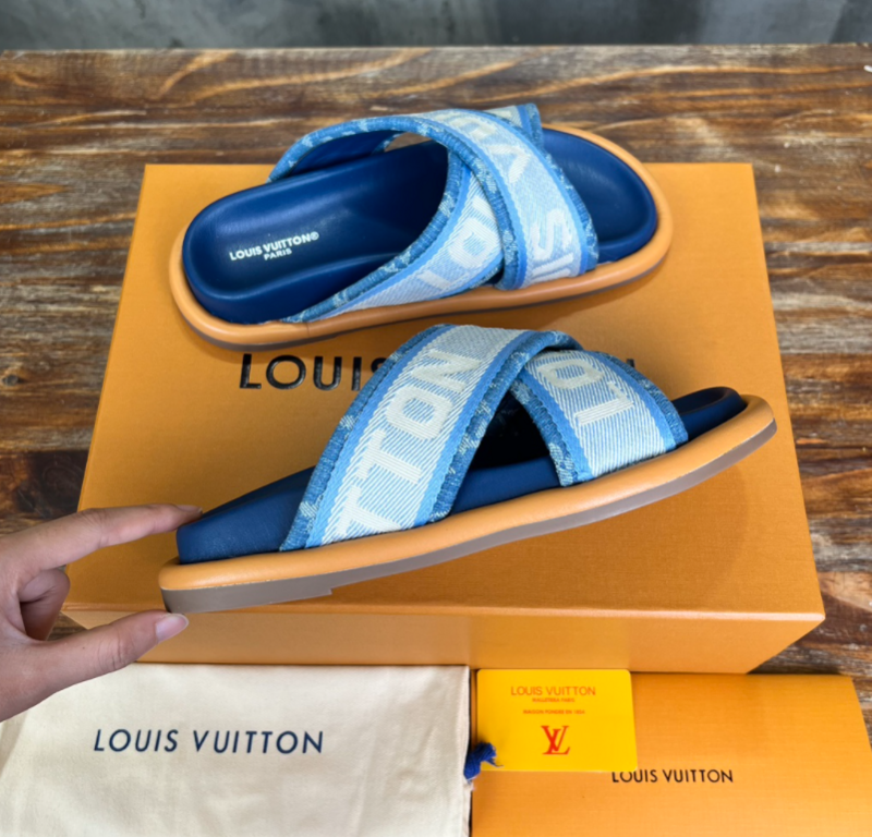 Verozi Luxury - LOV Women Shoes - 030