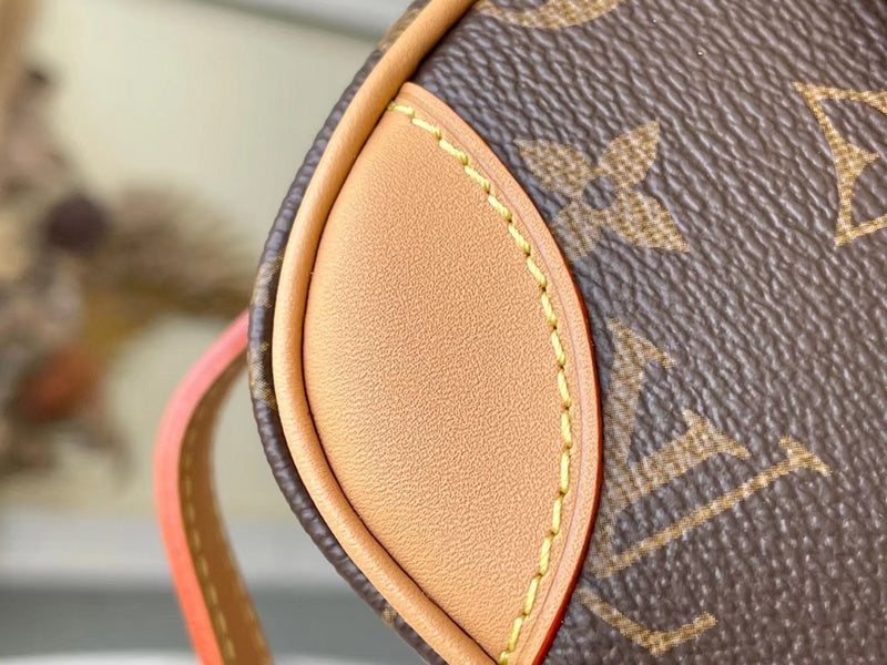 Ver Fashion Lu-Vi bags - 17205