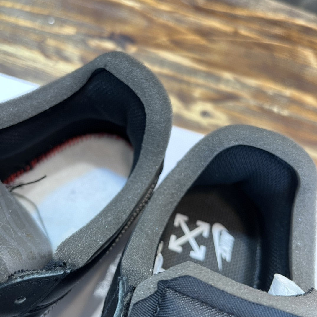 Nike Air Force 1 Low Moma Off-White Black For Men