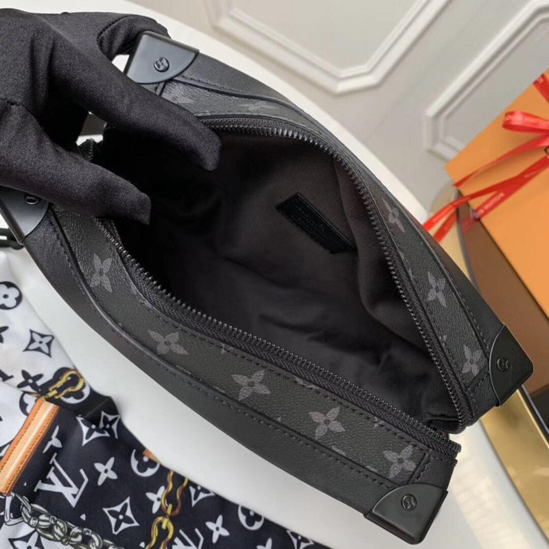 Ver Fashion Lu-Vi bags - 17862