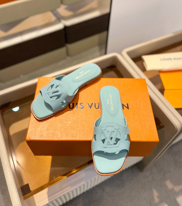 Verozi Luxury - LOV Women Shoes - 037