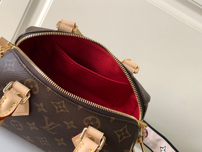 Ver Fashion Lu-Vi Bags - 16873