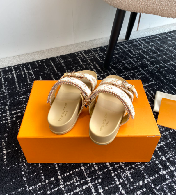 Verozi Luxury - LOV Women Shoes - 003