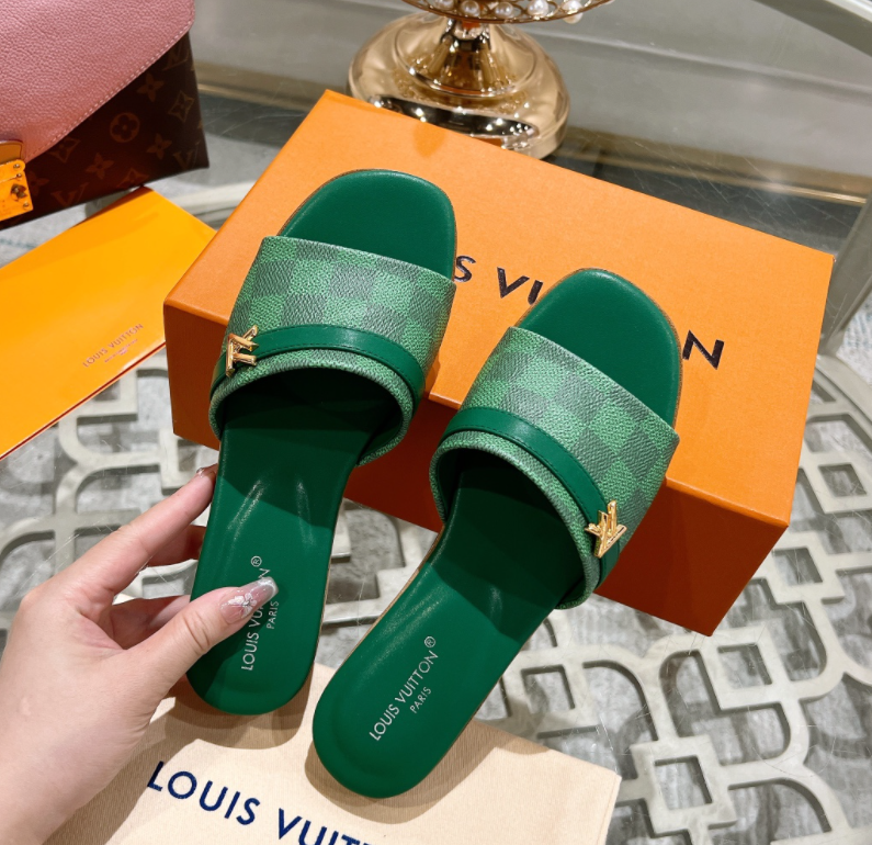 Verozi Luxury - LOV Women Shoes - 068