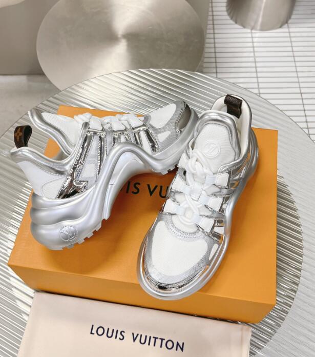Verozi Luxury - LOV Women Shoes - 223