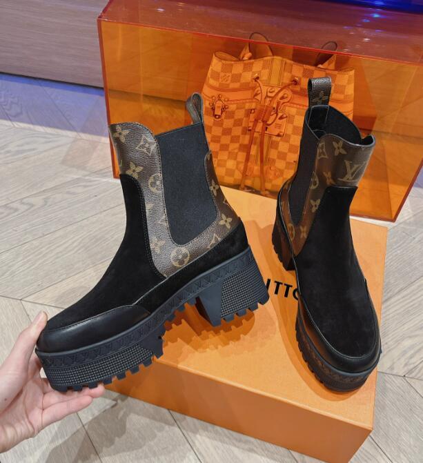 Verozi Luxury - LOV Women Shoes - 283