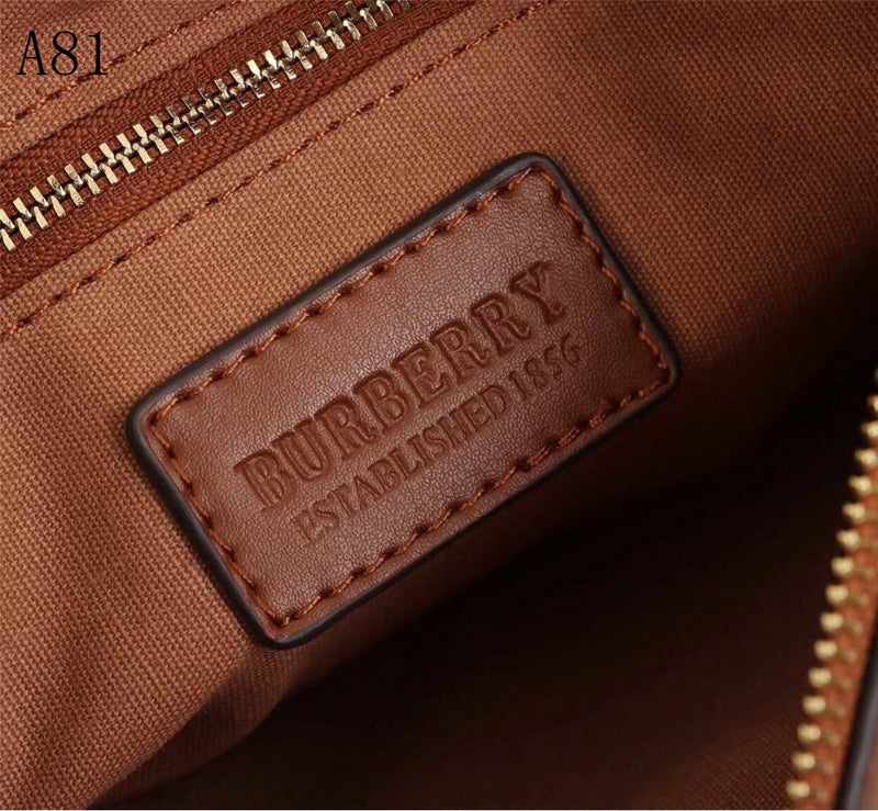 Ver Fashion -BBR Bags - 751