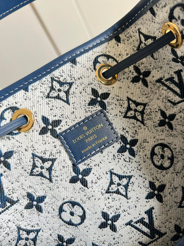 Ver Fashion Lu-Vi bags - 17069