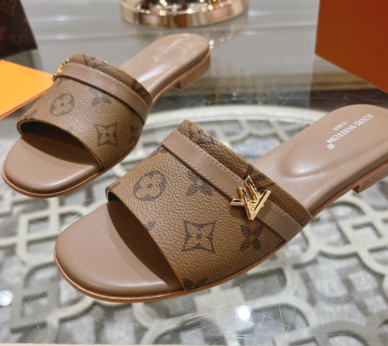 Verozi Luxury - LOV Women Shoes - 097