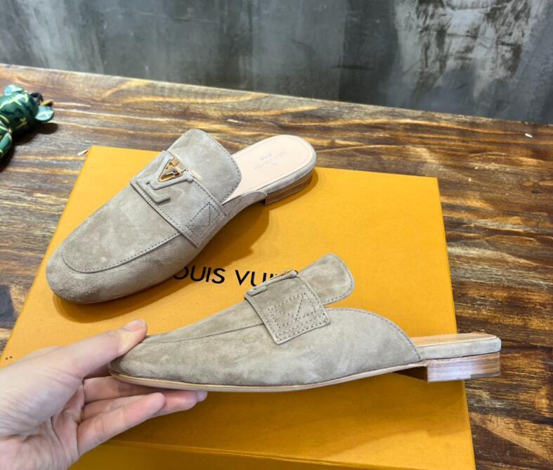 Verozi Luxury - LOV Women Shoes - 269