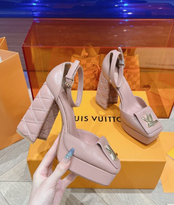 Verozi Luxury - LOV Women Shoes - 016