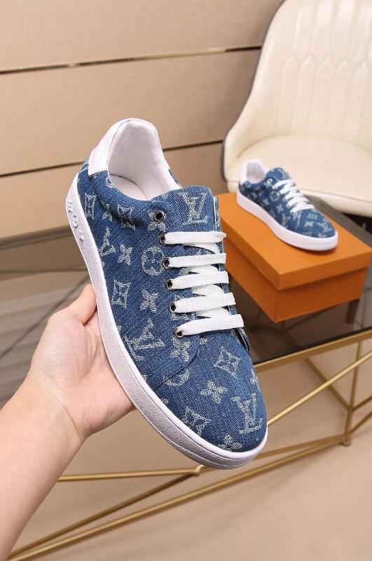 Verozi Luxury - LOV Men Shoes - 2024