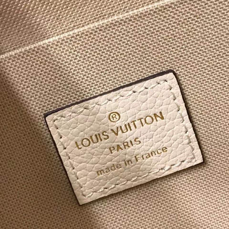 Ver Fashion Lu-Vi bags - 17608