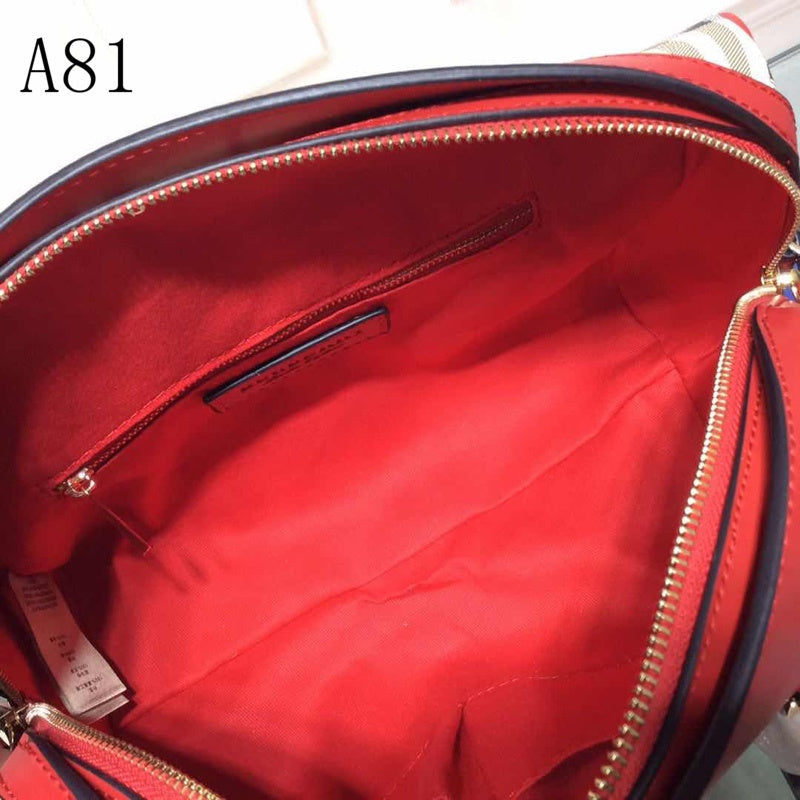 Ver Fashion -BBR Bags - 855