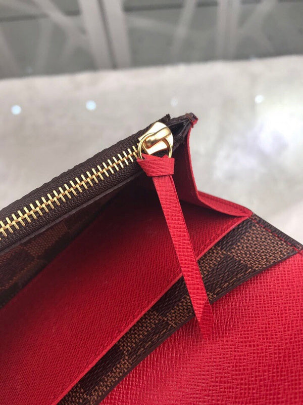 Ver Fashion Lu-Vi bags - 17659