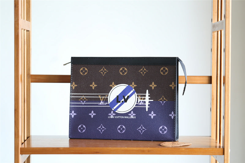 Ver Fashion Lu-Vi bags - 10936
