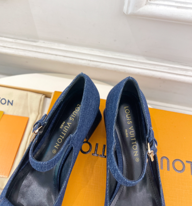 Verozi Luxury - LOV Women Shoes - 141