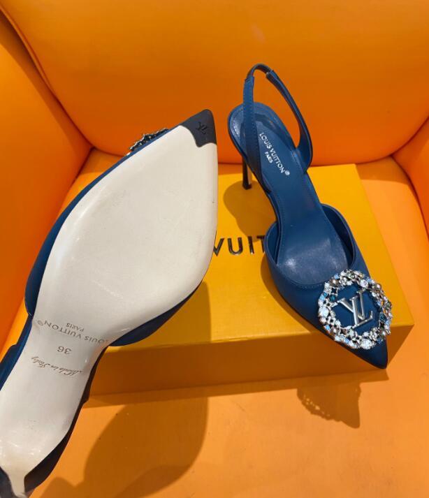 Verozi Luxury - LOV Women Shoes - 248