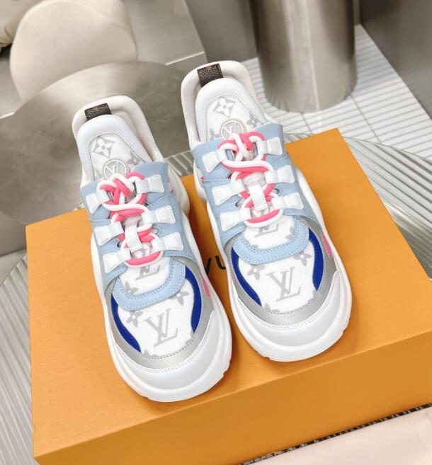 Verozi Luxury - LOV Women Shoes - 217