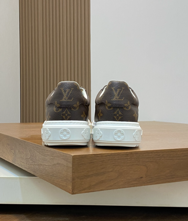 Verozi Luxury - LOV Women Shoes - 038
