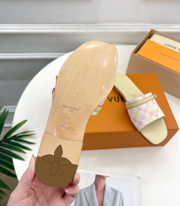 Verozi Luxury - LOV Women Shoes - 117