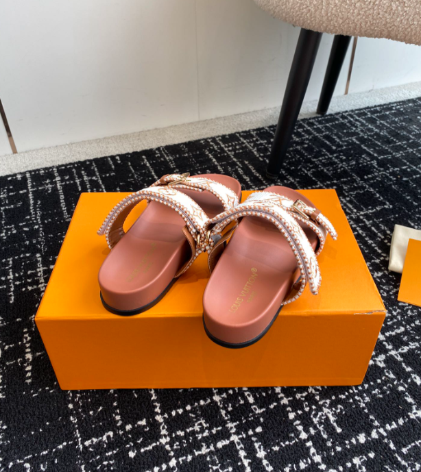 Verozi Luxury - LOV Women Shoes - 017
