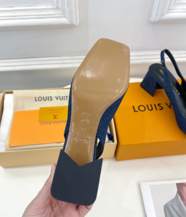 Verozi Luxury - LOV Women Shoes - 150